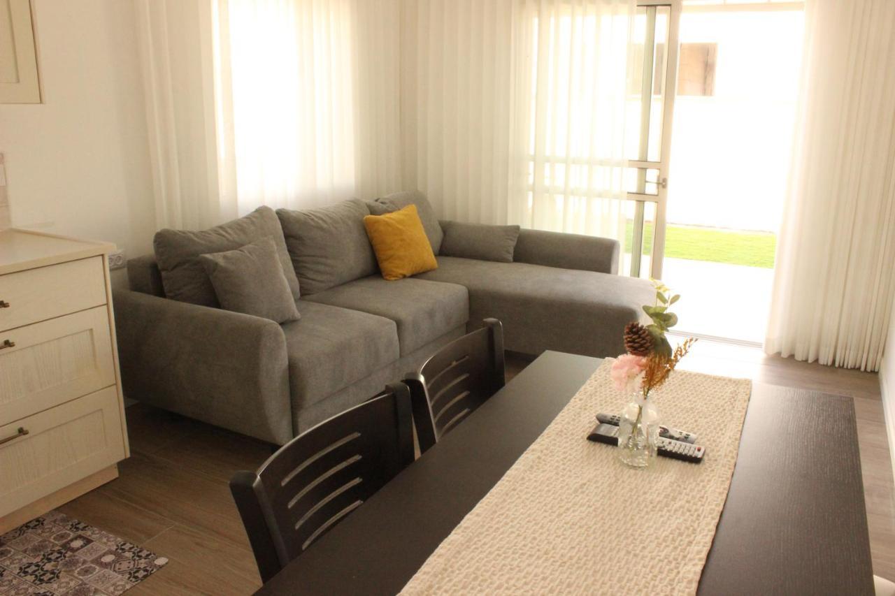 Apartamento אירוח בהגושרים Exterior foto